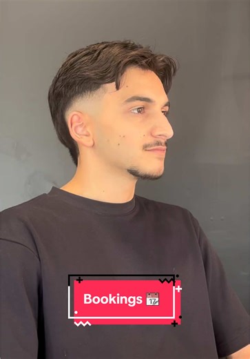 Effortless Booking at The Barber Lounge Simplified