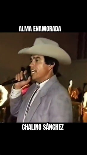 Chalino Sánchez 🔥 Alma Enamorada | Vida Real #corridospesados #musica #regionalmx