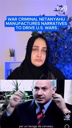 TMJ News - The Muslim Journalists on Instagram: "We’re expected to believe that war criminals who lied about Iraq and weapons of mass destruction are now offering a truthful account of events in #Iran. Given the historical record of regime-change operations, manufactured consent, and selective applications of “human rights” rhetoric, accepting this narrative requires a remarkable degree of collective amnesia."