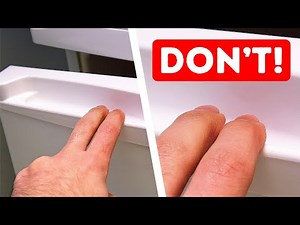 14 No-Noes - Don't Use Candles During Blackouts