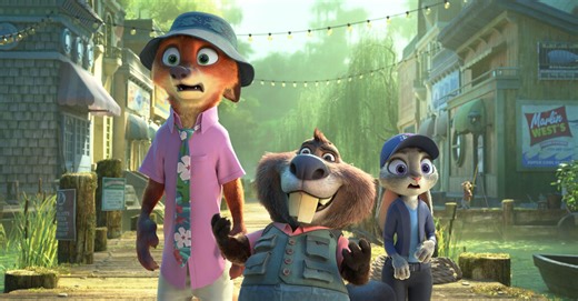 ‘Zootopia 2’ Review: Natural Habitats, Expanded