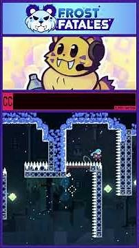 Celeste 1B TAS - Frost Fatales 2025