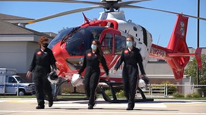21K views · 627 reactions | Together this team made Med Flight history. Since then, their work has taken on new meaning as they realize they are inspiring others. | UW Health | Facebook