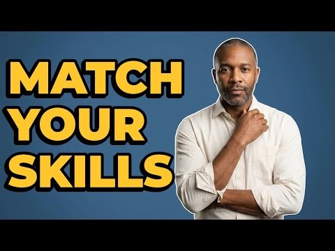 How To Match My Skills To Civil Service Job Listings?