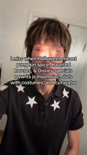 eli :p | halloween fell off twin #reelsvideo #reelsvideoシ #viralreelschallenge | Instagram