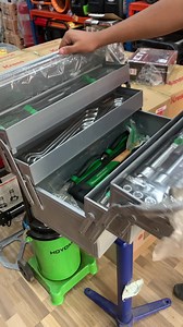 TOPTUL 63PCS TOOL CHEST SET! 🤩 Message our page for inquiries/orders! 📩 For walk in customers, don't forget to look for Ms. JOAN to avail the discounted price! #ToolsDepot #Toptul | TOOLS DEPOT