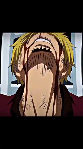 sanji AQUA on TikTok