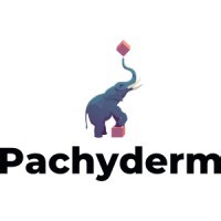 Pachyderm Inc, acquired by Hewlett Packard Enterprise company in 2023 | LinkedIn