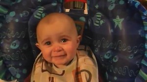 9.3K views · 1K reactions | 10 Month old Baby Crying With Emotion When his Mother Sings - THIS IS PRICELESS! | Talking Babies | Facebook