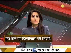 Delhiites’ life expectancy reduced by 10 years due to pollution: report