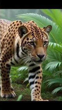 Amazon jangal information