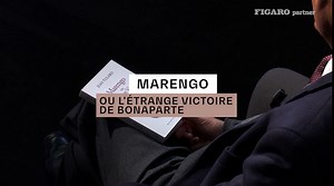96K views · 32 reactions | Jean Tulard livre tous ses secrets pour comprendre ce que fut réellement la bataille de Marengo | Le Figaro Culture | Facebook