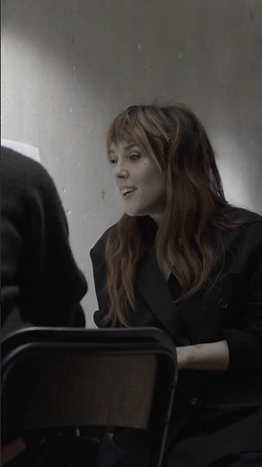 Le pardon c’est aussi avec soi-même 🤍 Le clip de « Je pardonne » sortira à 18h demain 🎬