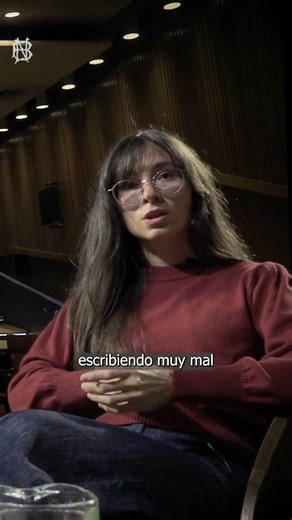 Interview with Valeria Tentoni