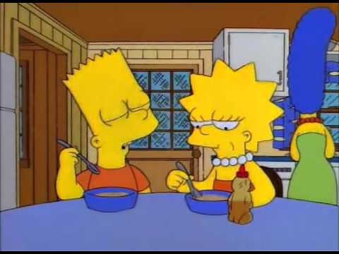 Oh Boy! A Carnival! (The Simpsons)