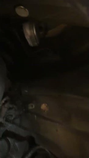 Alarm siren location volvo xc70 2016