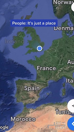 Its not just a place, its The O2! #O2 #TheO2