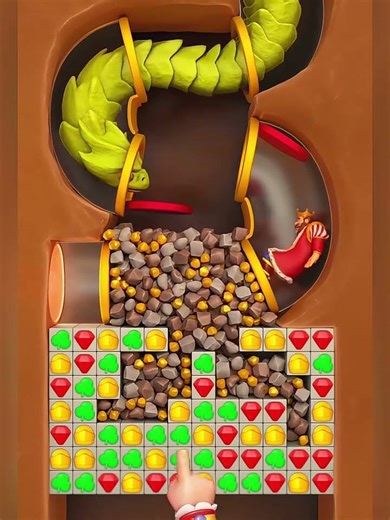 Can you beat this score?💯🤔 #Gaming #Shorts #GamingDaily #youtubeshorts #shorts #viralgaming #gamer