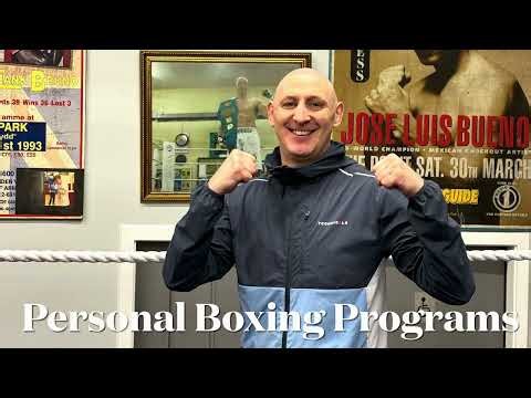 From Beginner to Elite: Master Boxing Fast with VR Fights & Sports Science