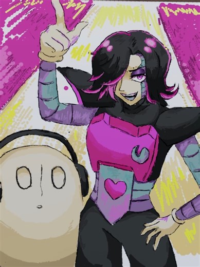 рисую третьего Меттатона? #draw #mettaton #undertale #roblox #spraypaint
