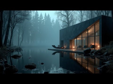 Deep Work Music | Hacking Productivity Future Garage Beats for Focus & Study