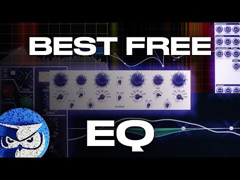 The 14 BEST FREE Equalizers that are Actually Worth Your Time