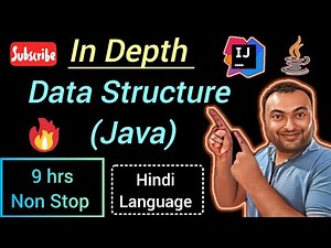 DSA | Tree | Graph | Queue | Stack | Linked list | Sorting | Hash Table | Core Java | Java