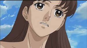 Glass Mask | E11 - Spring Storm