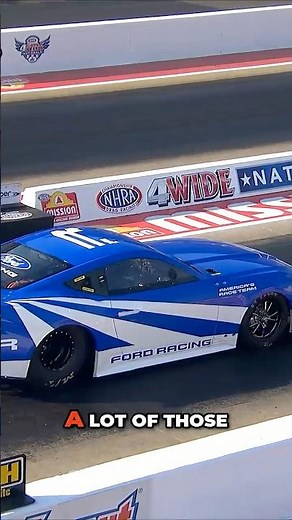 Ford Racing Cobra Jet 2200...it's electric!