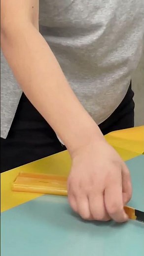 Mirror Making Process