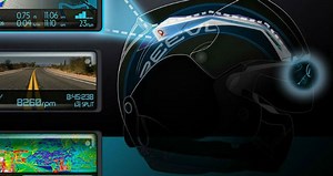 11 technologies on motorcycle helmet visors that will make your visor awesome - bikerMetric
