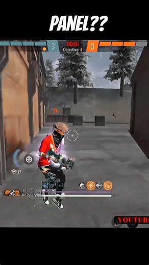 Anyone Panel Needed?? #freefire #panel #hacker #rankerlive