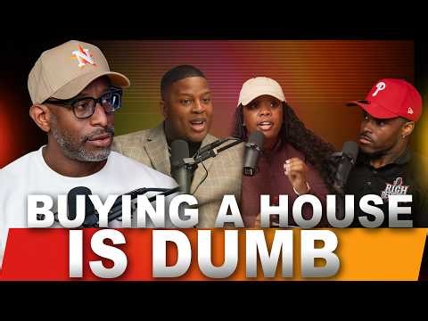 4 Entrepreneurs Debate the Smartest Way to Build Wealth | Social Proof Podcast