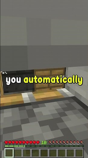 INSANE CREEPER XP FARM!! (500+ PER HOUR)