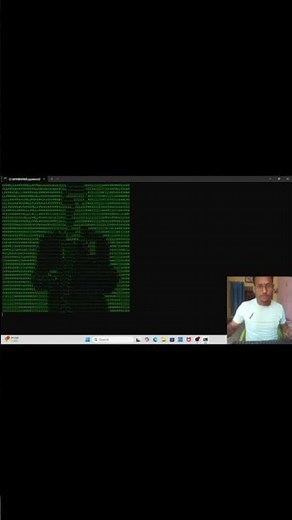 Funny Computer Tricks with CMD dir Command 💀 | Must Watch