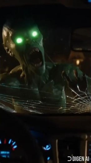 THE ENTERPRISE PARK MONSTER official teaser trailer #shorts #cryptids #horrorcomedy