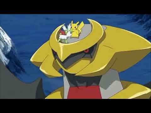 【ポケモン】ギラティナがかわいい