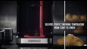 Watch Calphalon 14-Cup Automatic Drip Coffee Maker on Amazon Live