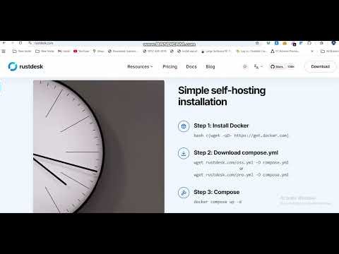 RustDesk v1.5.0 Crack + License Key Free Download {2026}
