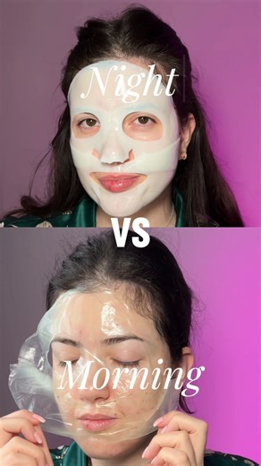 Violeta Tudor on Instagram: "Night🌙VS☀️Morning Skincare Routine 🧖🏻‍♀️. Incerc sa imi tin rutina cat mai simpla. De curand am introdus un toner de la @cliniqueromania pe care il aplic primul si dimineata si seara. Urmatorul pas este crema de ochi. 👀 Nu am mai folosit pana acum, am ales-o pe cea de la @medicube_global_official , imi place textura si hidrateaza bine zona ochilor. Dimineata aplic acidul azelaic de la @synergythermcosmetics care sper sa ma ajute cu petele post acneice. De obicei 