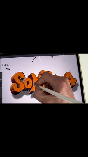 TUTORIAL DE SOMBRAS ✅ una explicación rapida y veloz , si te ha servido o tienes alguna duda comenta. Puedes encontrar mi libro 📕1 GRAFFITI 📕 en amazon y mi libro 📕BOOK DE COLOREAR 📕 en mi perfil #graffiti #graff #art #painting #arte #graffitiart #tips #tip #tutorial #tutorials #tutoriales #tutorialart #tutorialsombras #tutorialgraffiti #tipografia #sombra #shadow #lettering #viral #viralvideo #tiktok #drawing #draw #paint