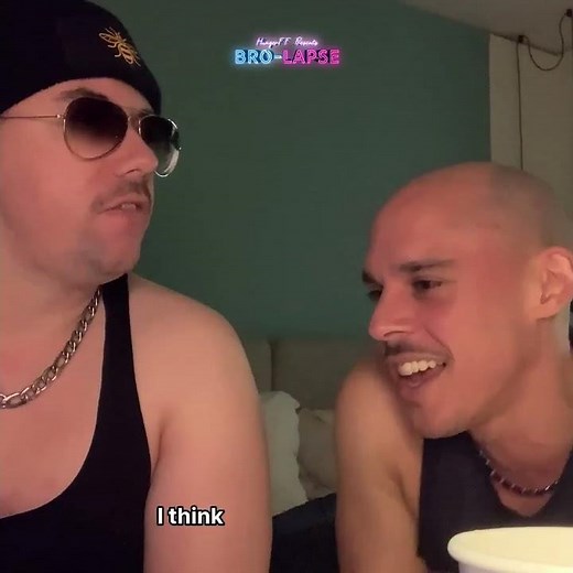 Such FFun on Brolapse: Fisting As The Apex of Queer Sex