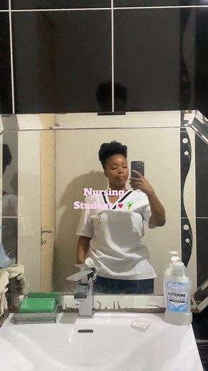 Nursing Student Vlog: A Peek into My Daily Nursing Life
