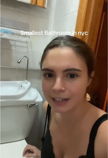 Creative Solutions for Small Bathroom Spaces in NYC