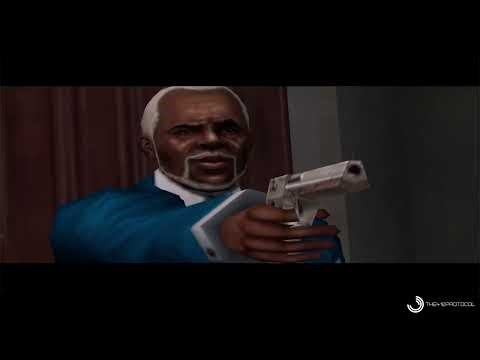 007: Agent Under Fire (Mission 4: Bad Diplomacy)