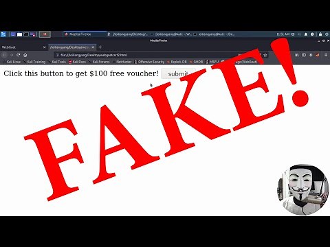 What Happens If You Click On Phishing Links?