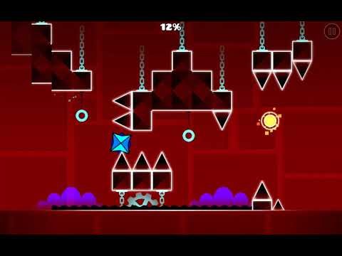 Clutterfunk 73% (XStep 100%)