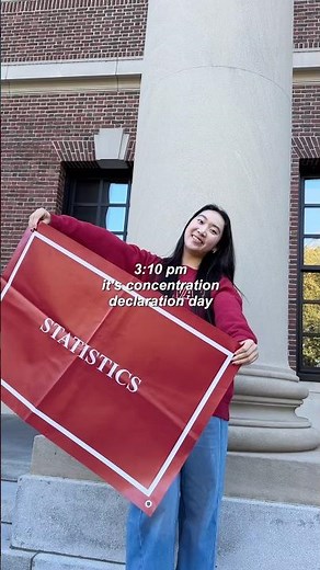 Productive Harvard College Day In My Life ✨