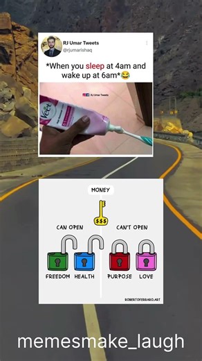 MEME : good morning #viral #memes