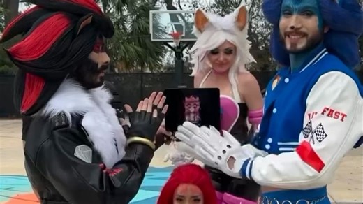 你拍1，我拍1... ...